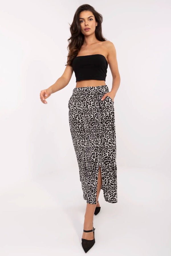 Skirt model 213776 Fresh Made